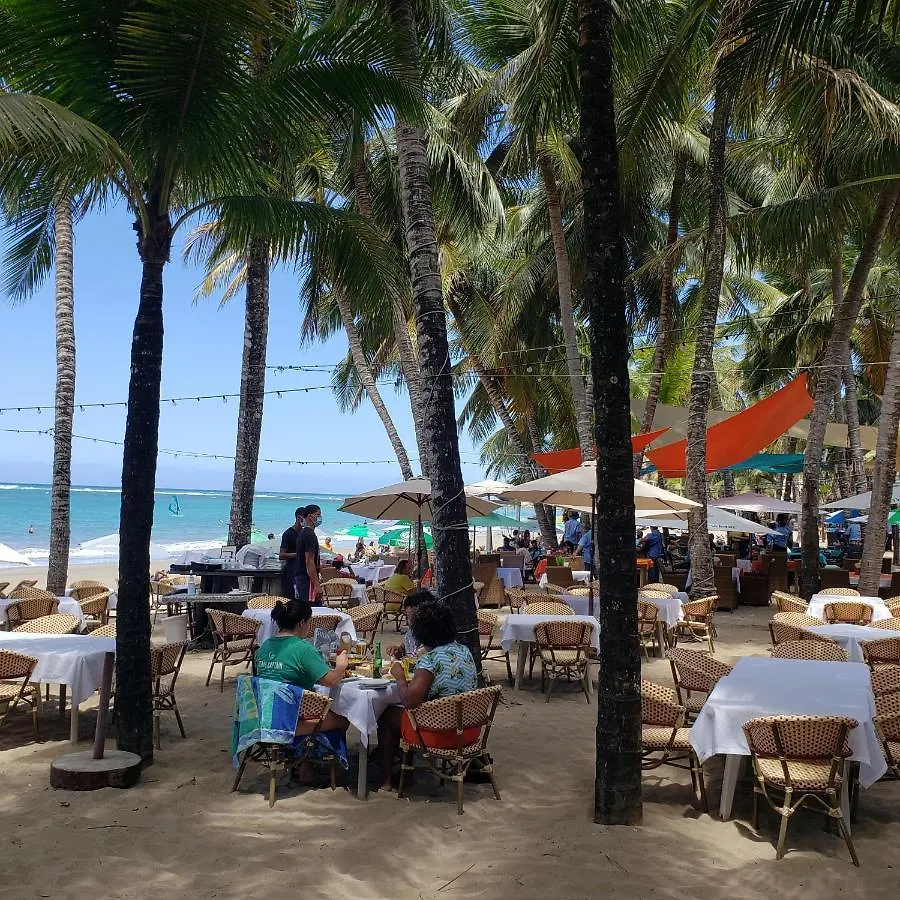 Lovely Location , Right Downtown Puerto Plata