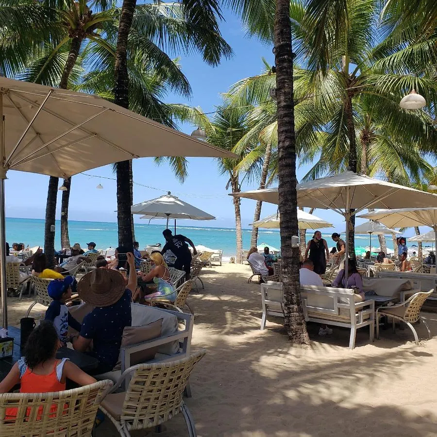 Lovely Location , Right Downtown Puerto Plata 0*,
