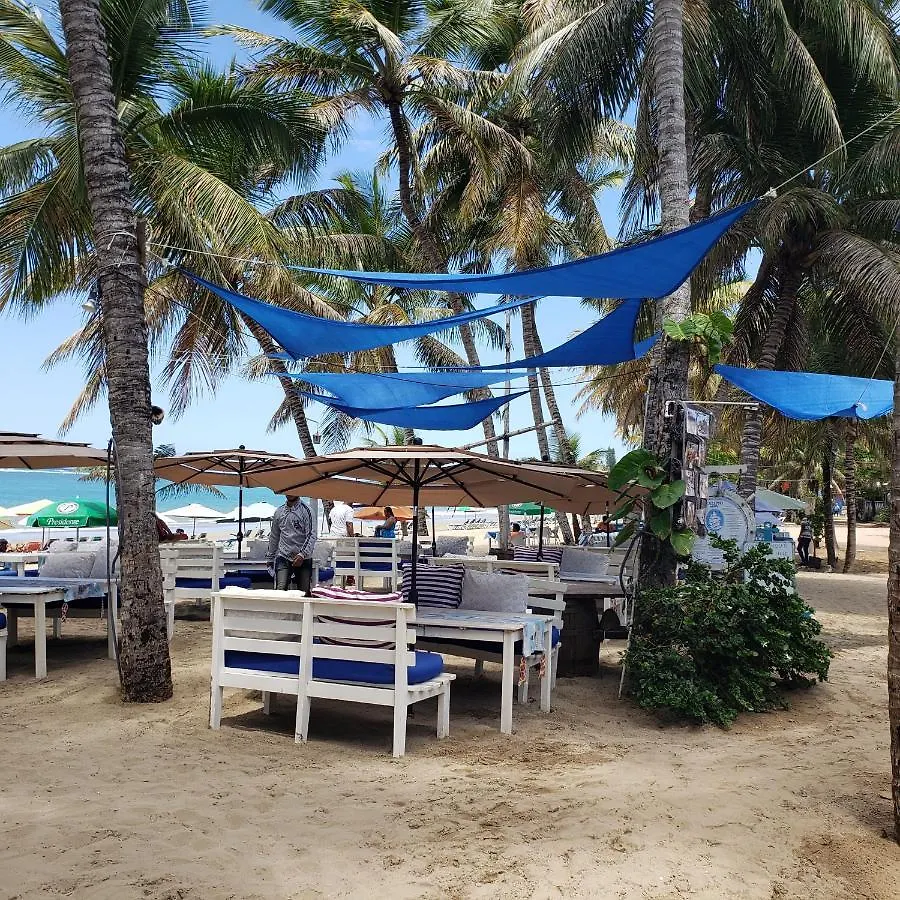 Lovely Location , Right Downtown Puerto Plata Apartment