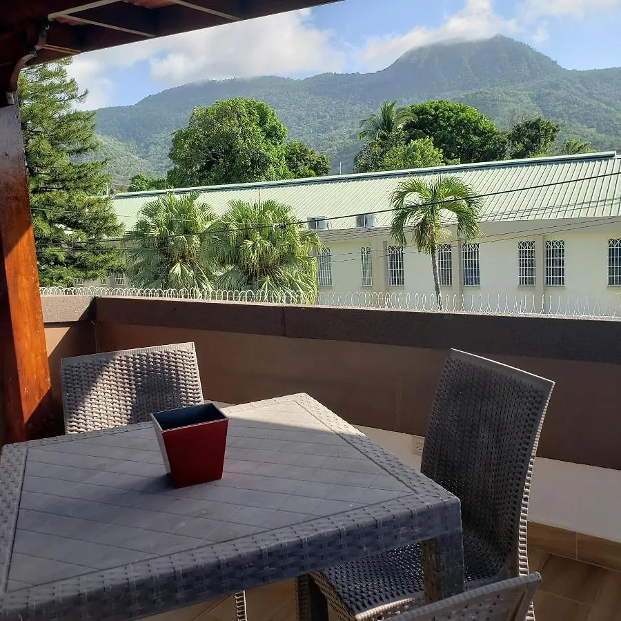 Apartment Lovely Location , Right Downtown Puerto Plata
