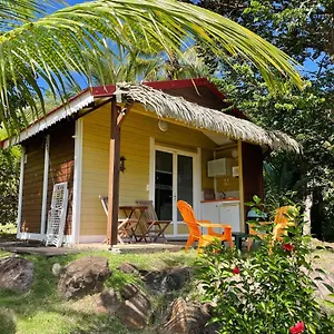 Hébergement de vacances Résidence Coco D'iles, Ti Bambou, Terre-de-Bas