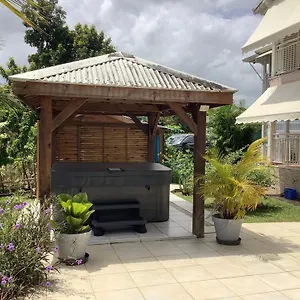 Appartement Alizee 4, La Ramee
