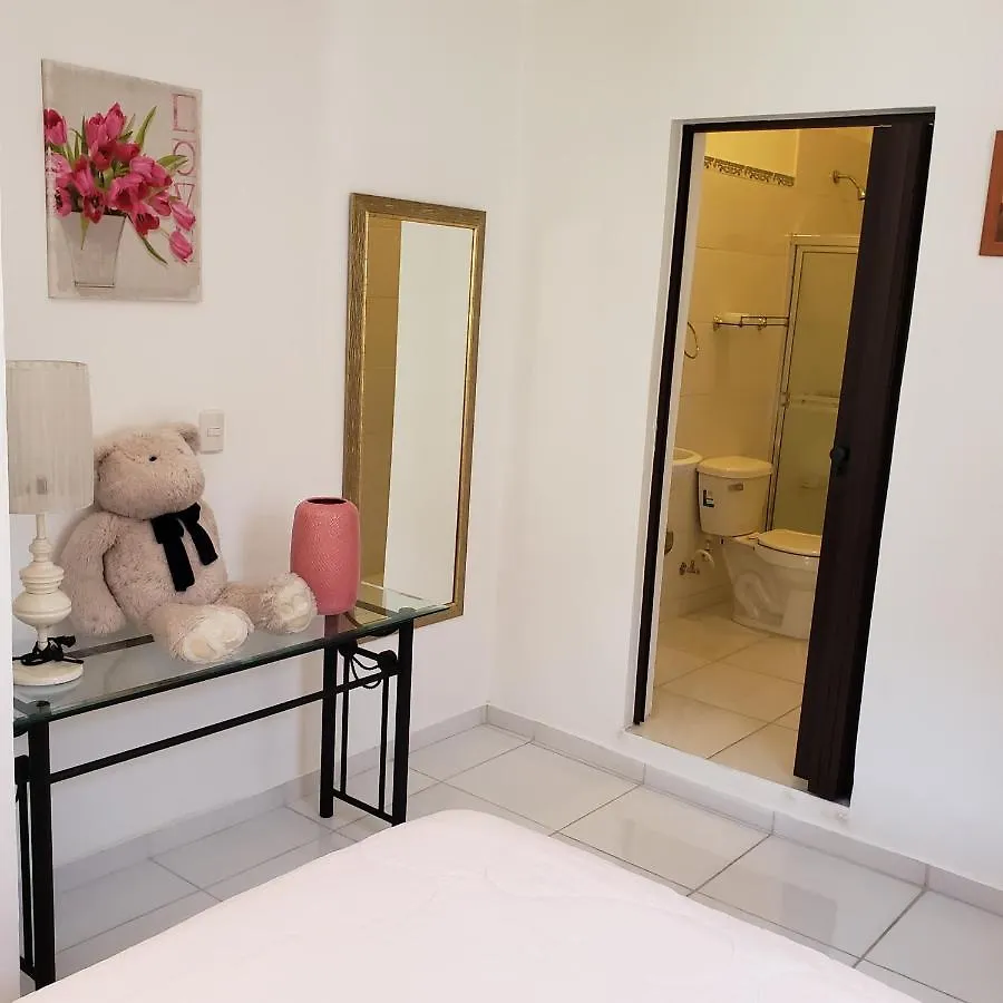 Apartment Lovely Location , Right Downtown Puerto Plata