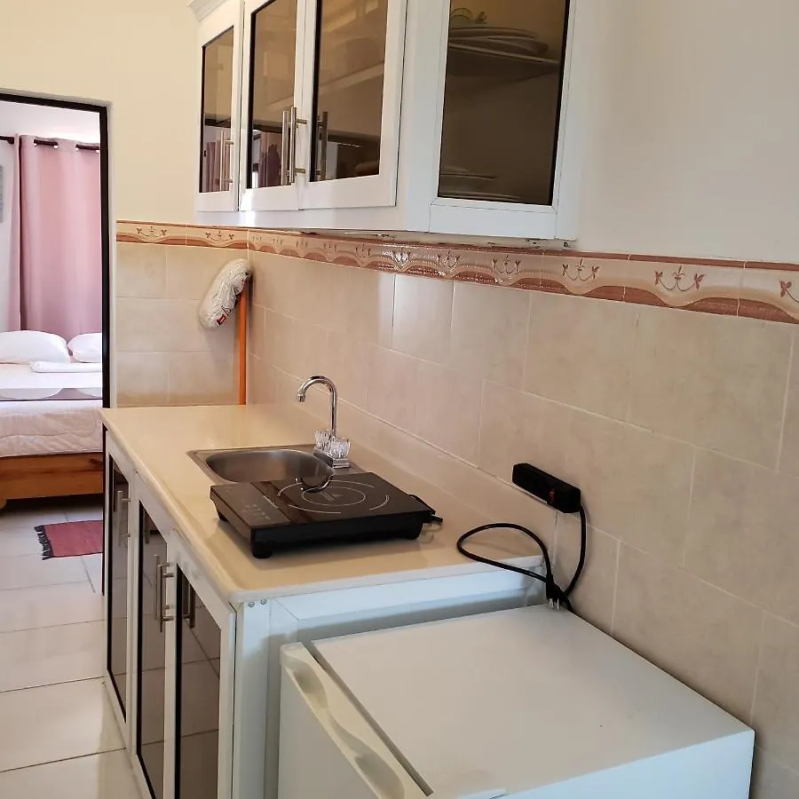 Lovely Location , Right Downtown Puerto Plata 0*,