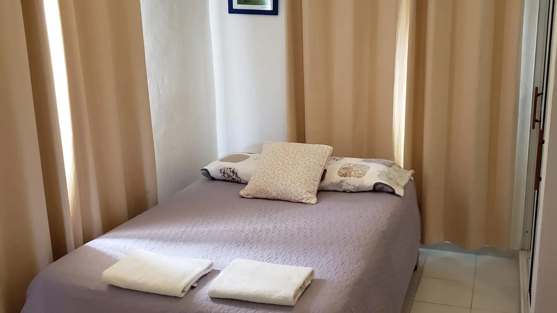 Lovely Location , Right Downtown Puerto Plata Apartment