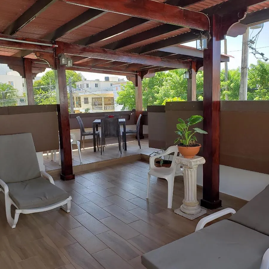 Apartment Lovely Location , Right Downtown Puerto Plata