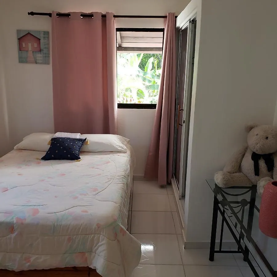 Lovely Location , Right Downtown Puerto Plata Apartamento